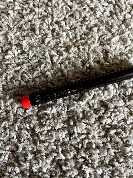 Laura Mercier Velour Extreme Matte Fire pomadka szminka do ust