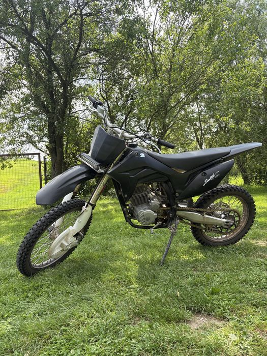 Kayo t4 250 2023