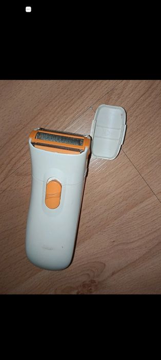 Golarka damska Philips