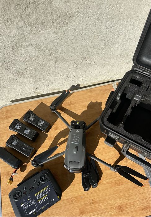 Mavic 3 T продаж