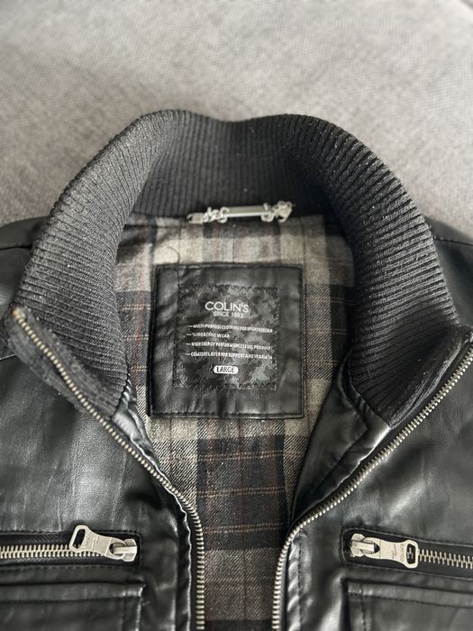 Продам куртку Colins чоловічу