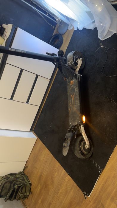 Kukirin g2pro cena do 22grudnia