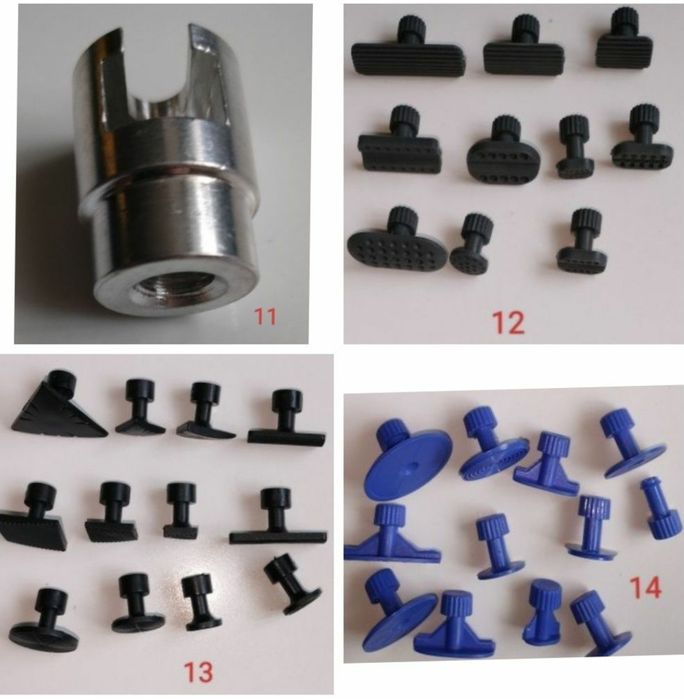 Pdr Клейова система ПДР грибки