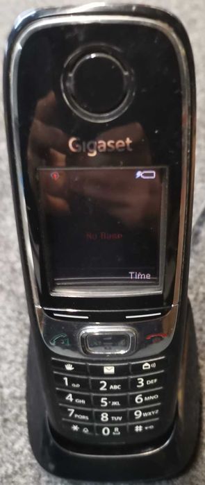Telefone sem fios Gigaset C620
