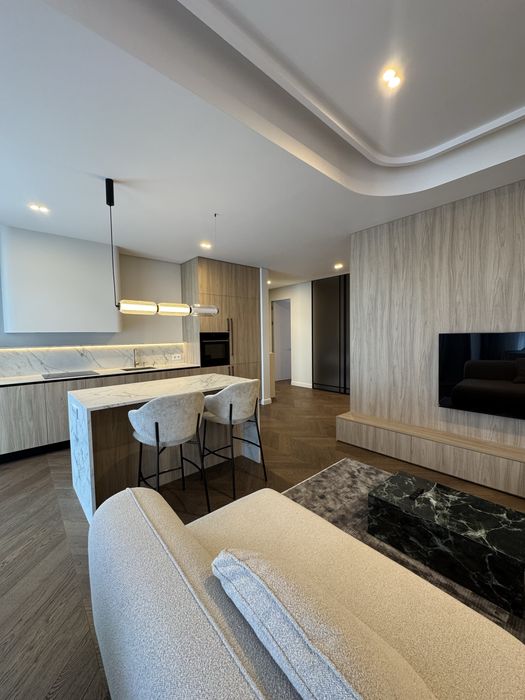 ЕКСКЛЮЗИВ. Продаж пентхаус .