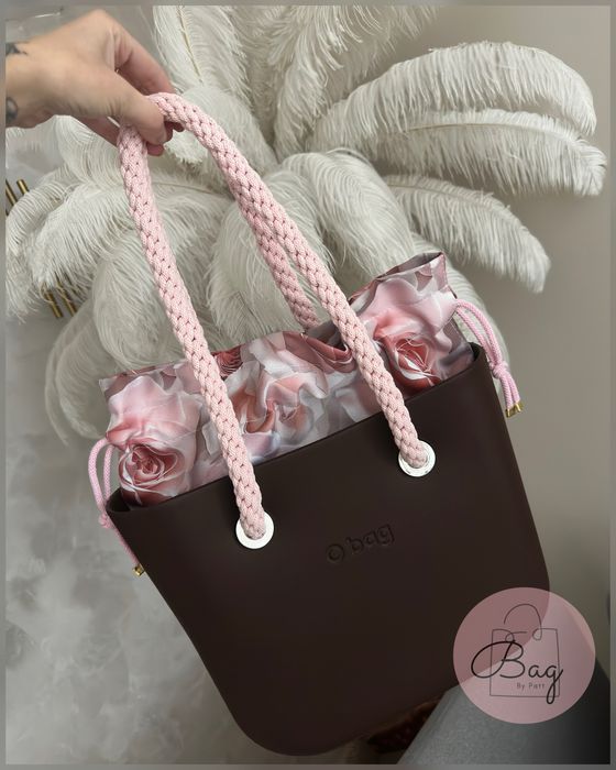 Obag o bag mini Nowy zestaw by Patt Szczecin Zdroje