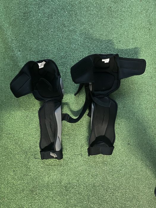 Knee / Shin Guards Fox