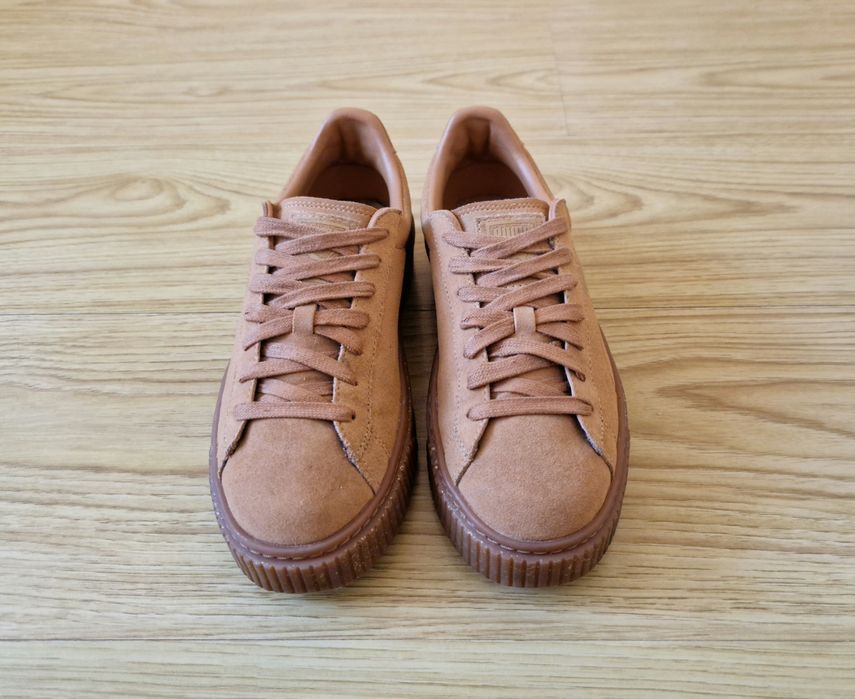 Кросівки жіночі Puma 38 розмір (стелька 24см) Original