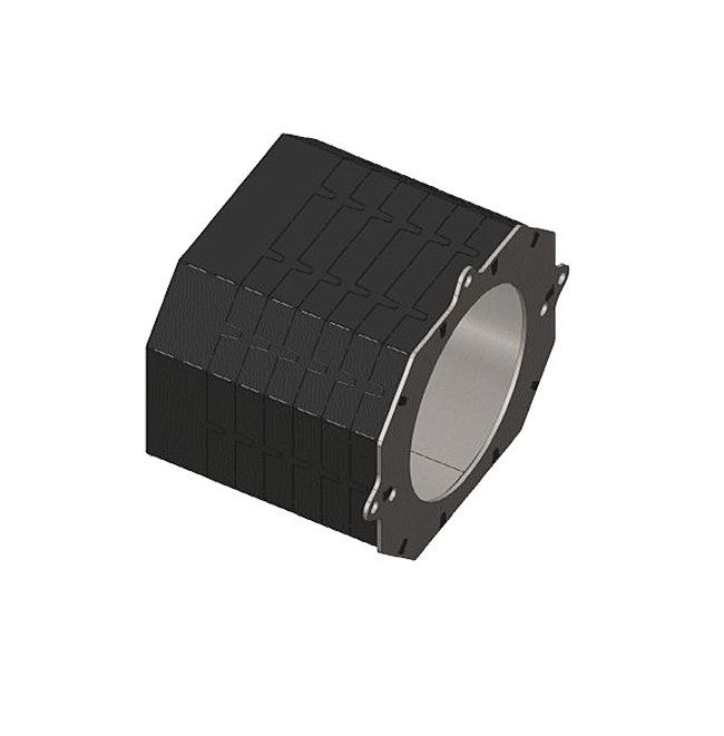 Palnik KIPI ROOT na pellet 20 kW ecoMAX 361