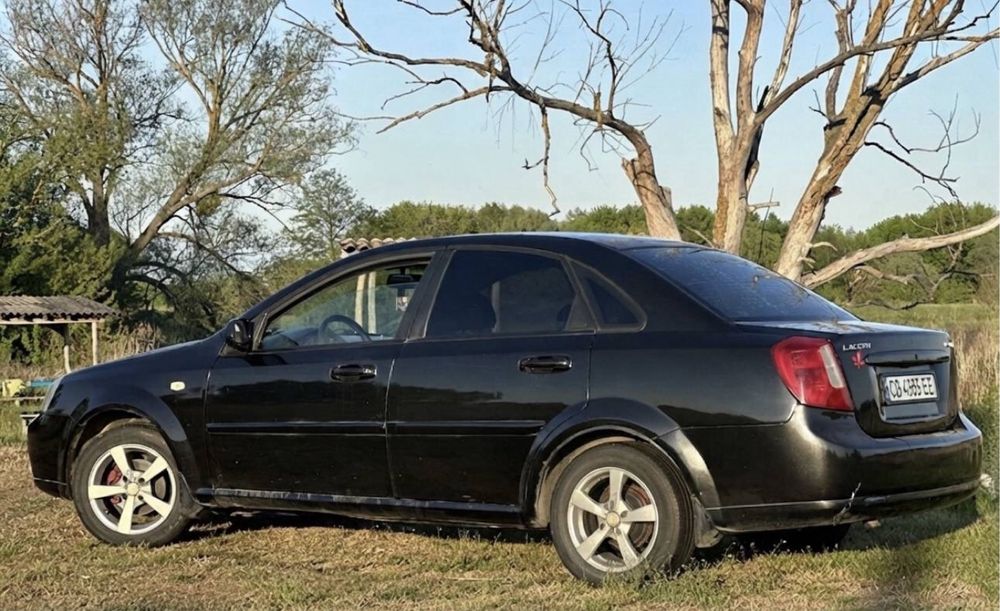 Chevrolet 1.8 2006