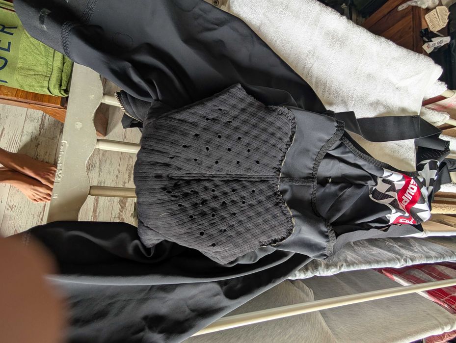 Assos Spodenki T.Equipe EVO L