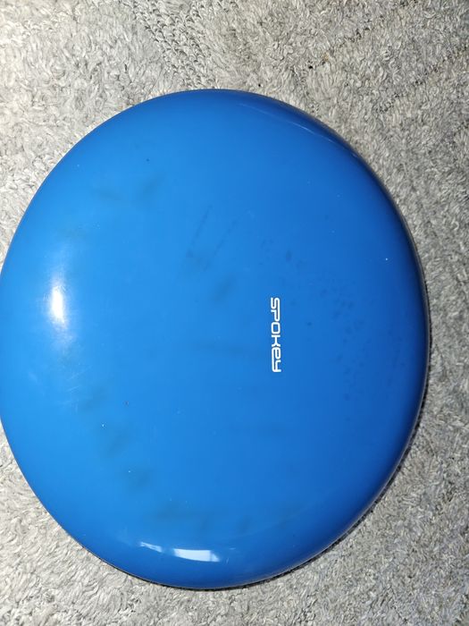 Poduszka sensomotoryczna Spokey