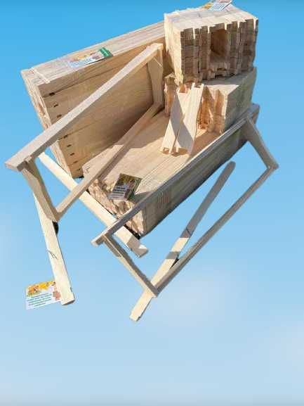 Рамки для вуликів