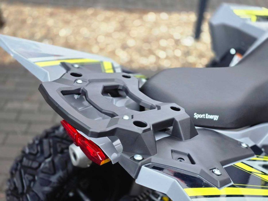 Детский квадроцикл Sport Energy AFF125, Гарантія! Доставка!