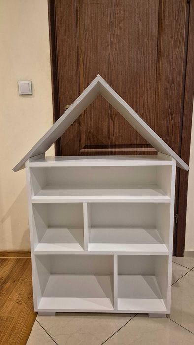 Zestaw mebli do pokoju dla dziecka Konsimo