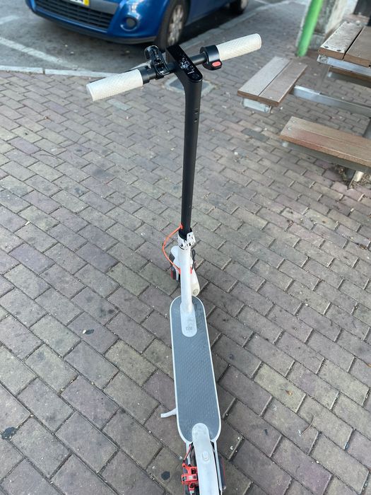 patinete elétrico