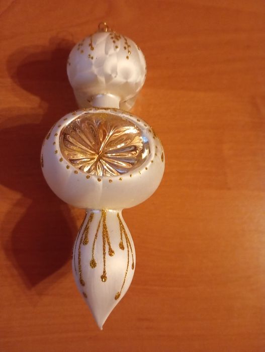 Sprzedam bombki choinkowe