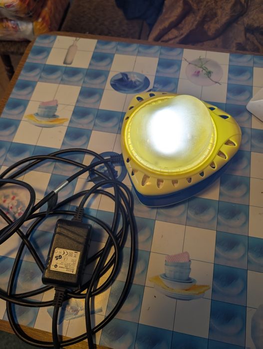 Подсветка для бассейна от сети