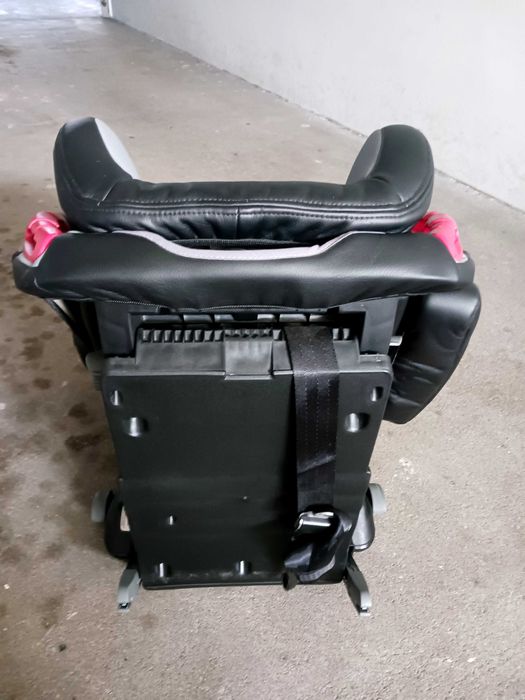 Cadeira auto isofix EXCELENTE