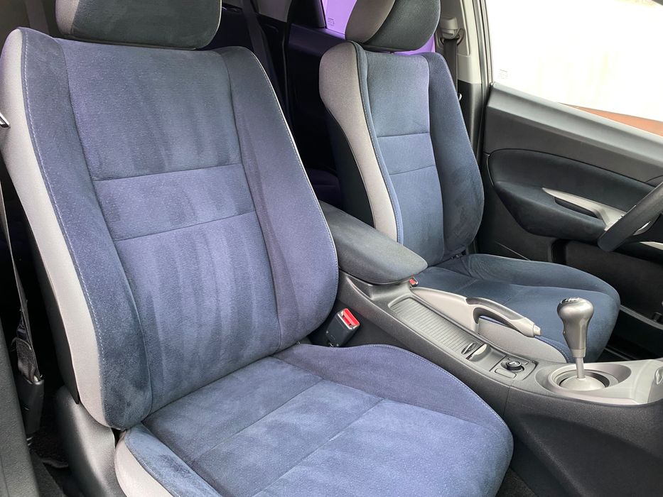 Honda Civic UFO benzyna niski przebieg zadbany