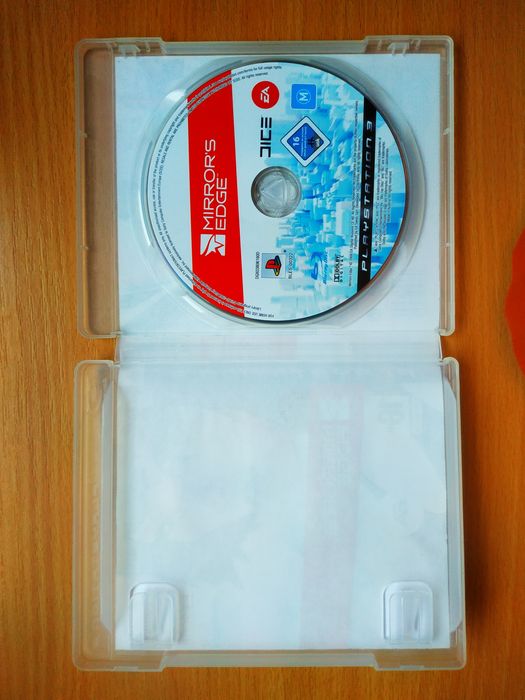 Mirrors edge ps3,#, możliwa wysyłka przez olx
