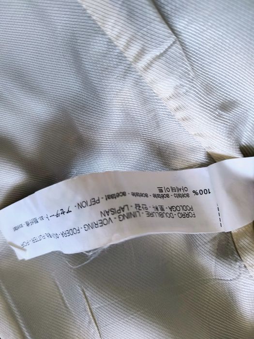 Zara żakiet marynarka