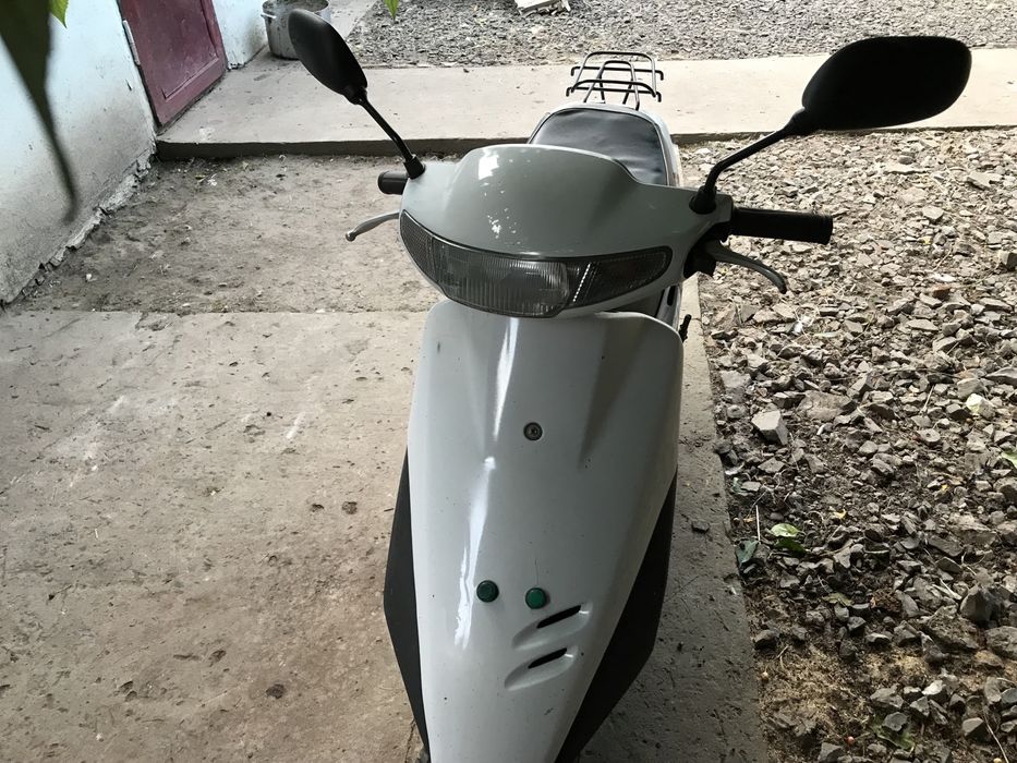 Продам Хонда діо