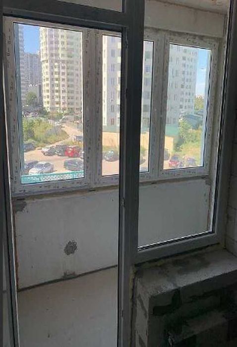 shev-01 Альтаир- 3. 1 комн кв в новом сданном доме от СК Будова.