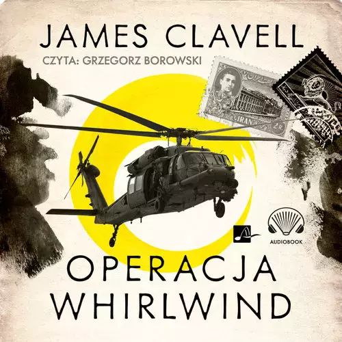 Operacja Whirlwind. Nowy Produkt