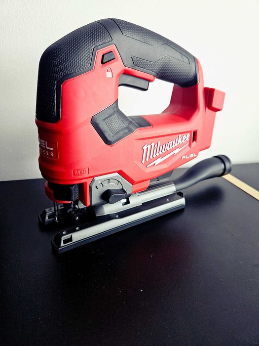 Zestaw elektronarzędzi Milwaukee M18