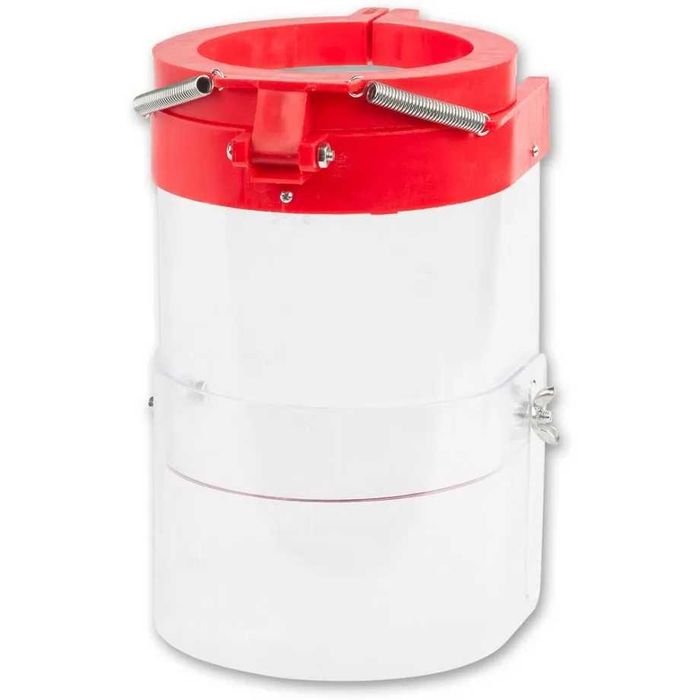 Osłona wrzeciona wiertarki stołowej kołnierz 50mm