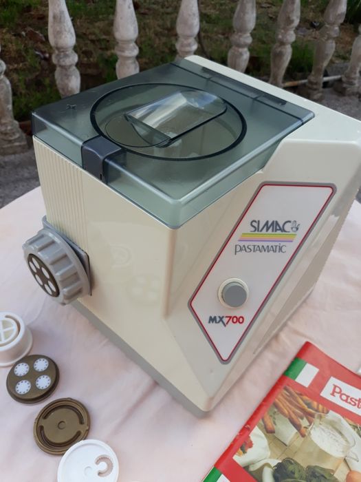 Pasta Maker Machine64738427809921120