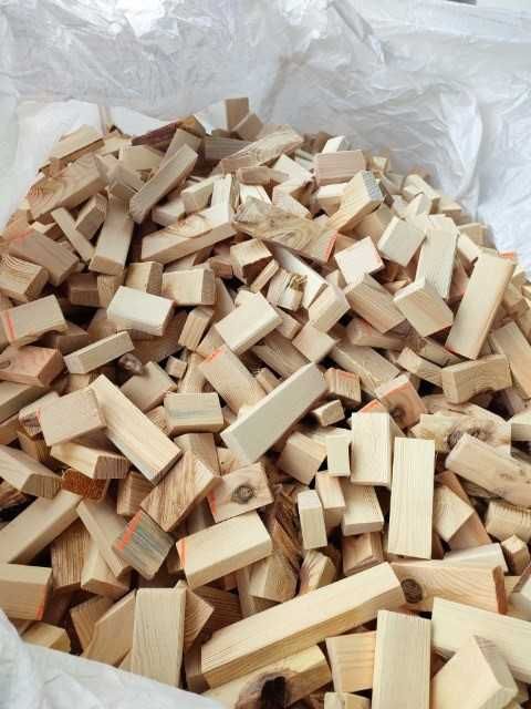 DREWNO SUCHE,  workowane, opał, rozpałka