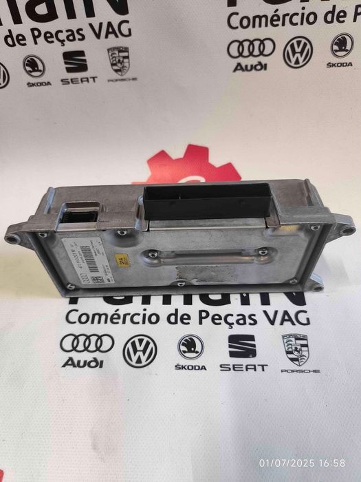 Amplificador de Colunas AUDI A6 Allroad C6 3.0 TDI quattro (171 kW / 233 cv) [05.2006 - 10.2008] 4F0910223M (OEM) | 4F0910223N (OEM) | 720300800301 (O