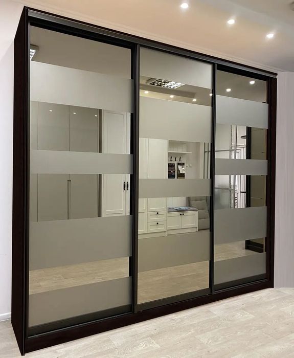 Шафи купе,Шкаф,Шкаф-купе,шафа,гардеробная,шкаф под заказ,передпокій