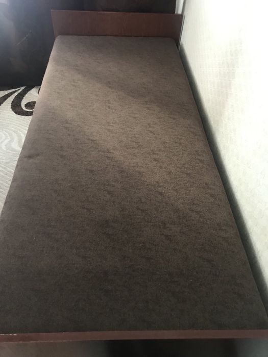 Односпальне ліжко