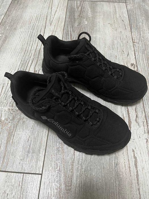 Продам взуття Columbia FIRECAMP™ III WATERPROOF