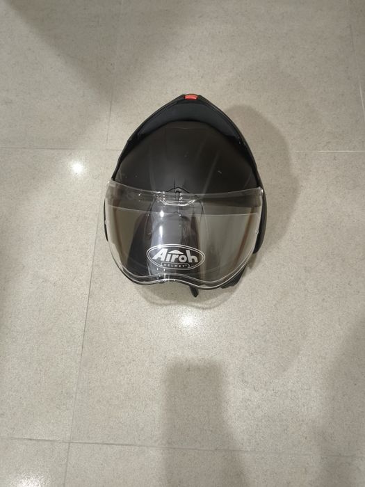 Capacete Airoh Homem