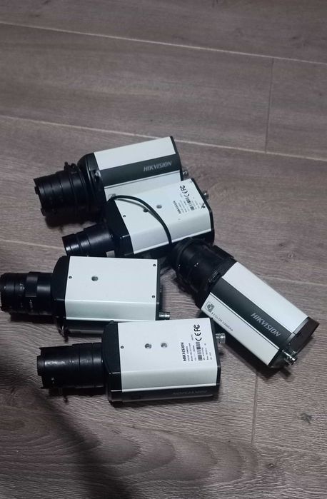 Hikvision DS-2CC1181P видеокамера