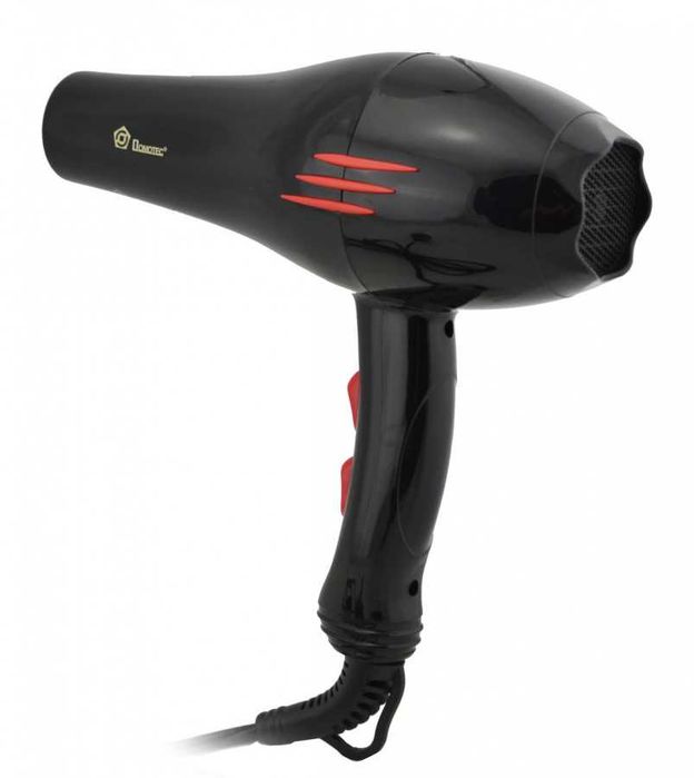 Фен Domotec MS-0355 1600W