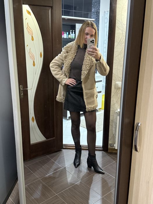 Ботинки Vitto Rossi