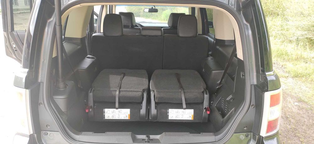Продам Ford Flex 2019 SEL
