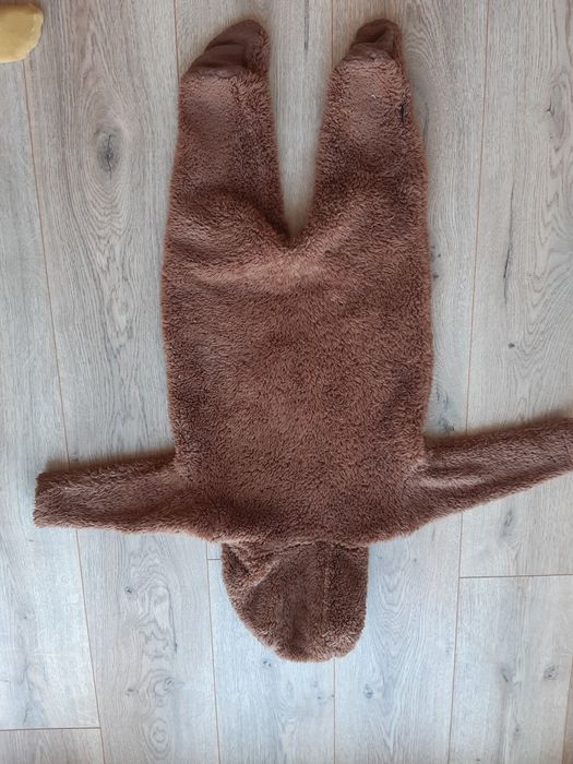 Kombinezon śpiworek miś Czubaka (Chewbacca) Star Wars rozmiar 80