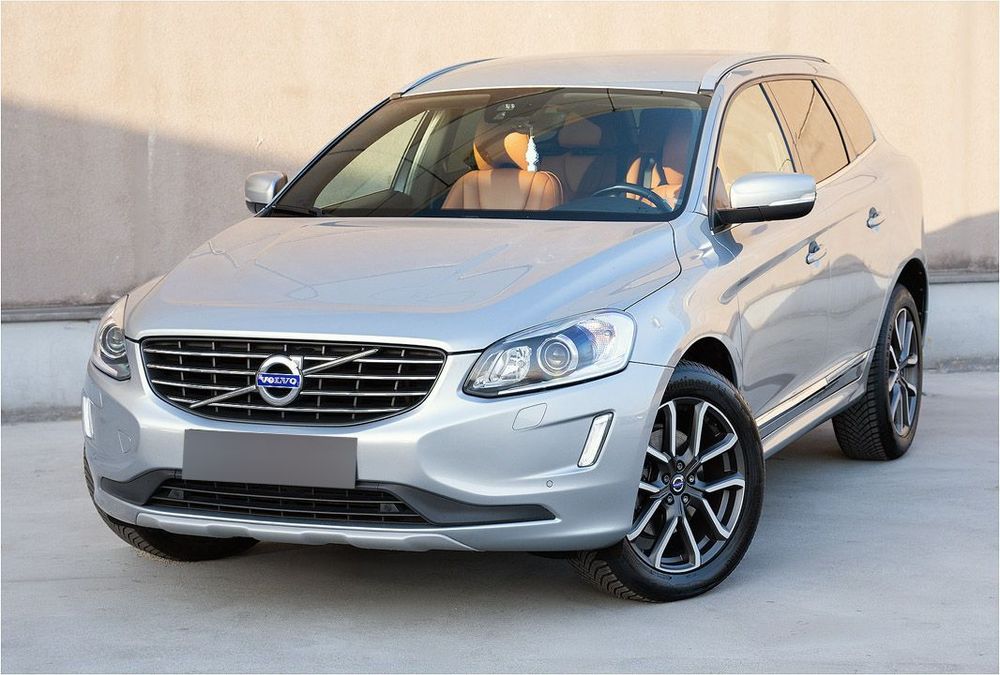 Volvo XC 60