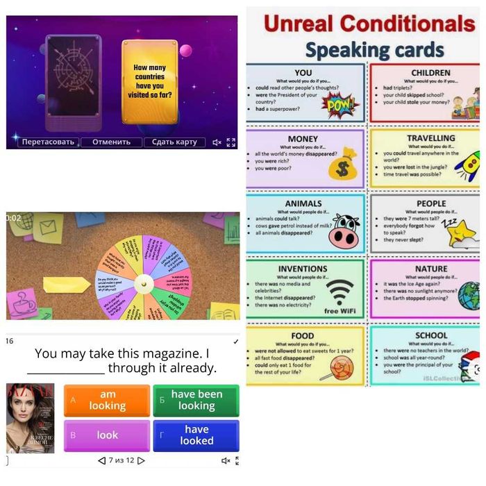 Дипломований викладач англійської з міжнародним досвідом для всіх!