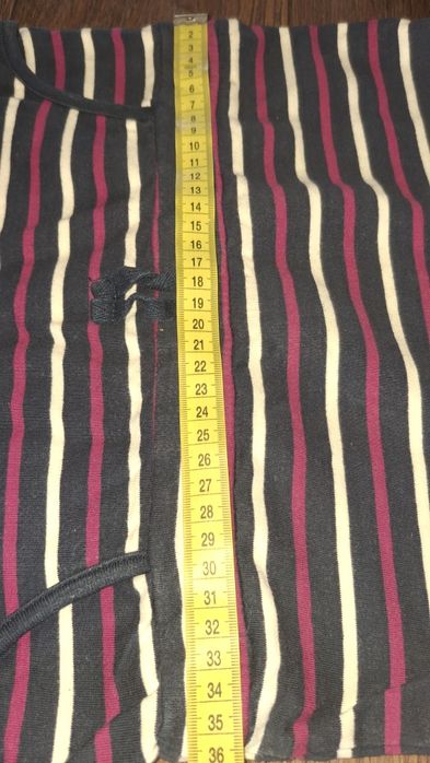 Тепла сукня для дівчинки