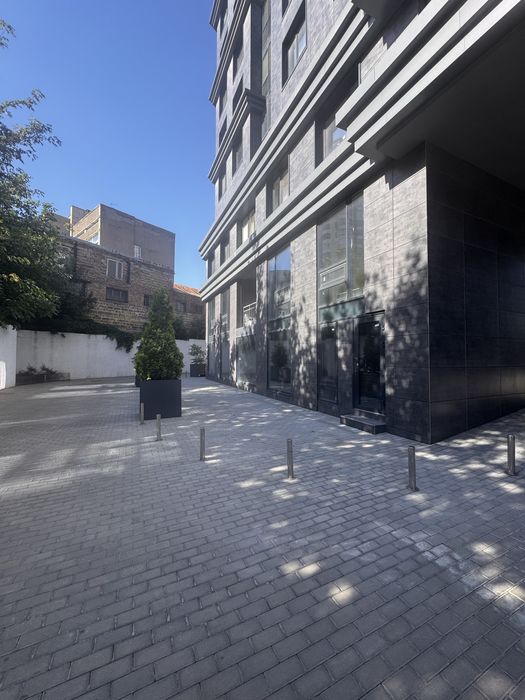 1-комнатная квартира по адресу ул. Кудрявская (площадь 47 м²) - Atlanta.ua - фото 3