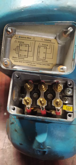 Центробежний вентилятор, улитка,