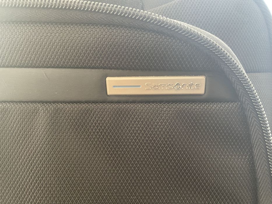 Mala Samsonite GuardIT 2.0