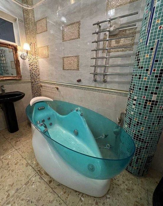 Продаж 2-кімнатної квартири, пр. Яворницького, єВідновлення AK